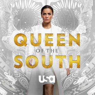 Queen of the South wallpaper