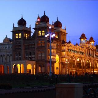 Mysuru wallpaper