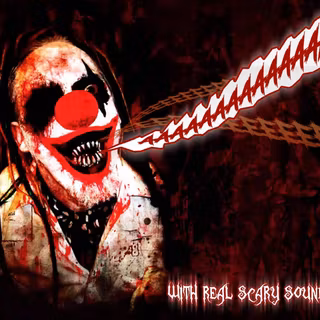 Blood Halloween wallpaper