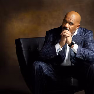 Evander Holyfield wallpaper