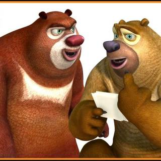 Babloo Dabloo wallpaper