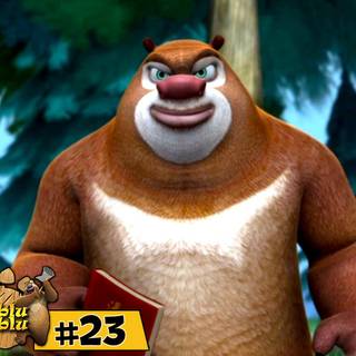 Babloo Dabloo wallpaper