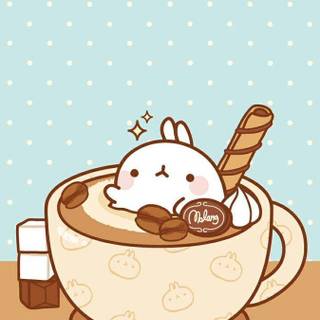 Kawaii aesthetic wallpaper