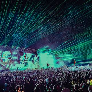 Lost Lands Music Festival wallpaper