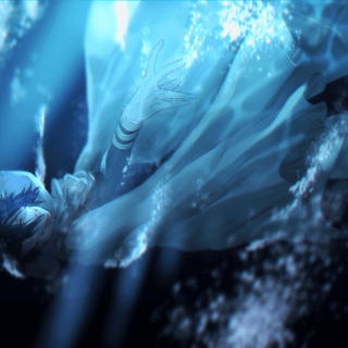 Tamaki Amajiki wallpaper