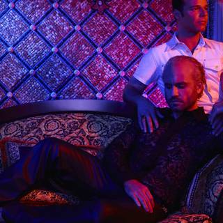 All American season 2 wallpaper