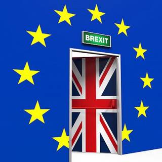 Brexit wallpaper