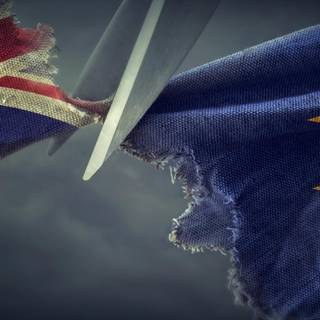 Brexit wallpaper