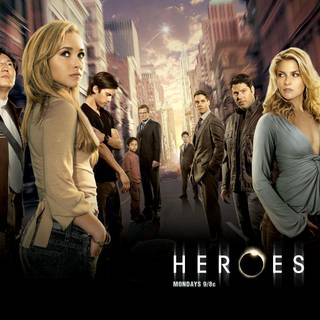 All American season 2 wallpaper