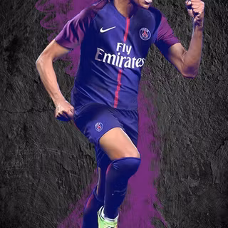 Kylian Mbappé PSG wallpaper