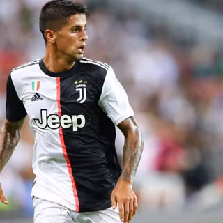 João Cancelo wallpaper