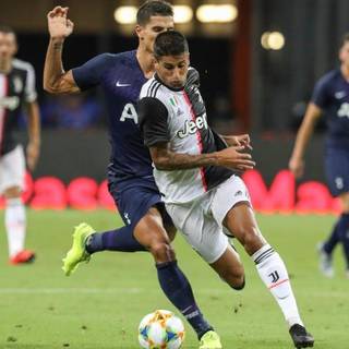 João Cancelo wallpaper