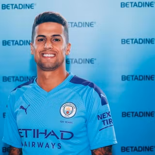 João Cancelo wallpaper