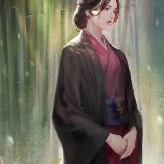 Sekiro: Shadows Die Twice Kotaro wallpaper