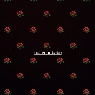 Baddie wallpaper