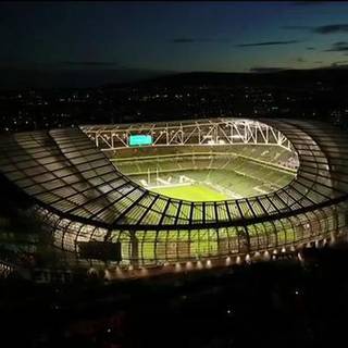 2020 UEFA European Football Championship wallpaper