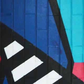 Colorful design wallpaper