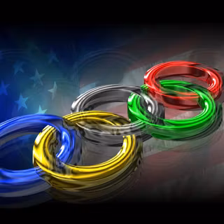 2020 Tokyo Summer Olympics wallpaper