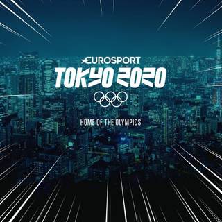 2020 Tokyo Summer Olympics wallpaper