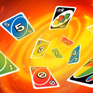 UNO Reverse card wallpaper