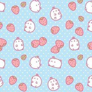 Hamster Kawaii wallpaper