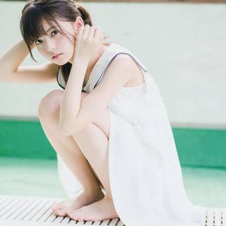 Saito Asuka wallpaper