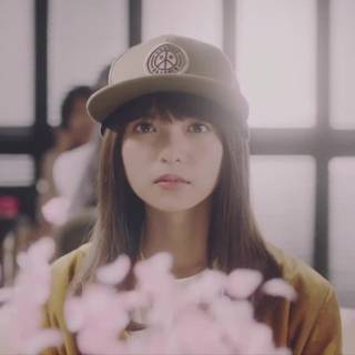 Saito Asuka wallpaper