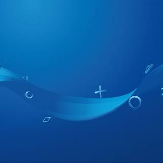 PlayStation 5 wallpaper