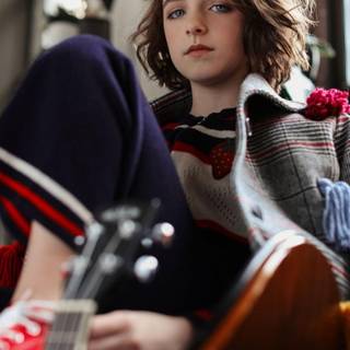 Mckenna Grace wallpaper