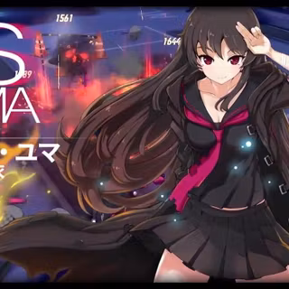 SoulWorker wallpaper