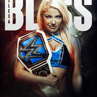 Alexa Grace wallpaper