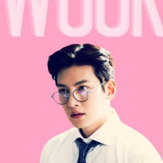 Psychometric wallpaper