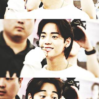 Jung Jaewon wallpaper