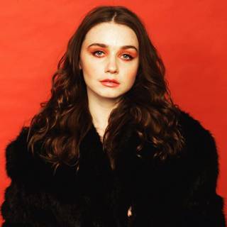 Jessica Barden wallpaper