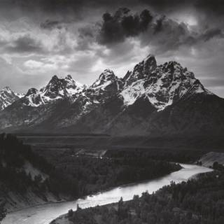 Ansel Adams wallpaper