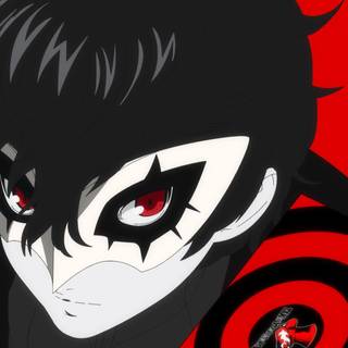 Persona 5 Joker wallpaper