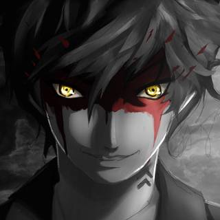 Persona 5 Joker wallpaper