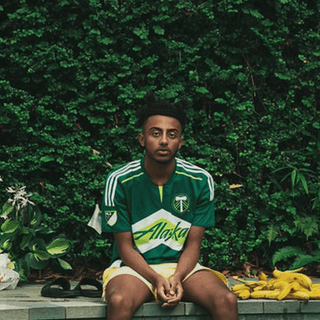 Aminé rapper wallpaper