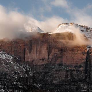 United States National Parks wallpaper