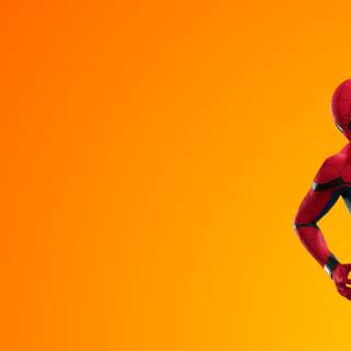 Spider Armor MK IV wallpaper