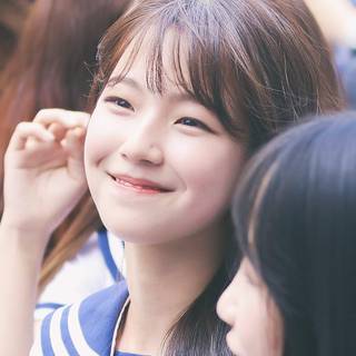 Baek Jiheon wallpaper