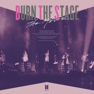 Burn the Stage: The Movie wallpaper