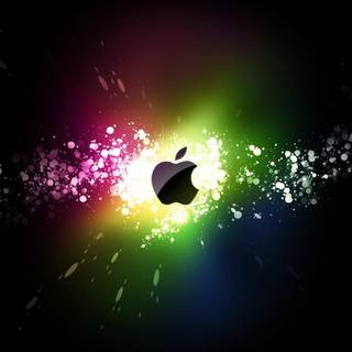 Desktop Apple wallpaper