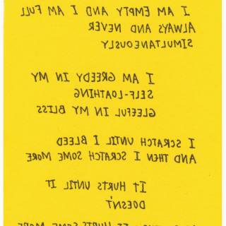 Yellow aesthetic phone wallpaper