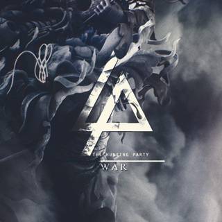 Linkin Park art wallpaper