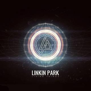 Linkin Park art wallpaper