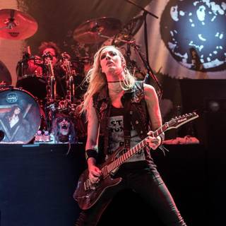 Nita Strauss wallpaper