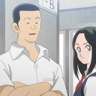 MIX: Meisei Story wallpaper