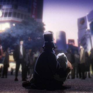 Boogiepop and Others wallpaper