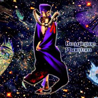 Boogiepop and Others wallpaper